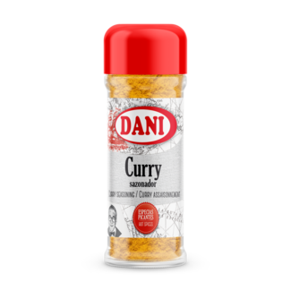 Curry seasoning 40g