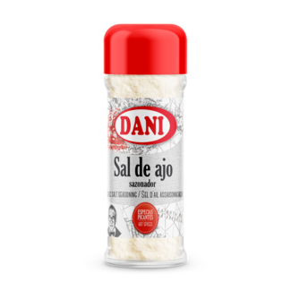 Garlic salt seasoning 100g