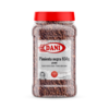 Black pepper grain 850g (PET 1600ML)