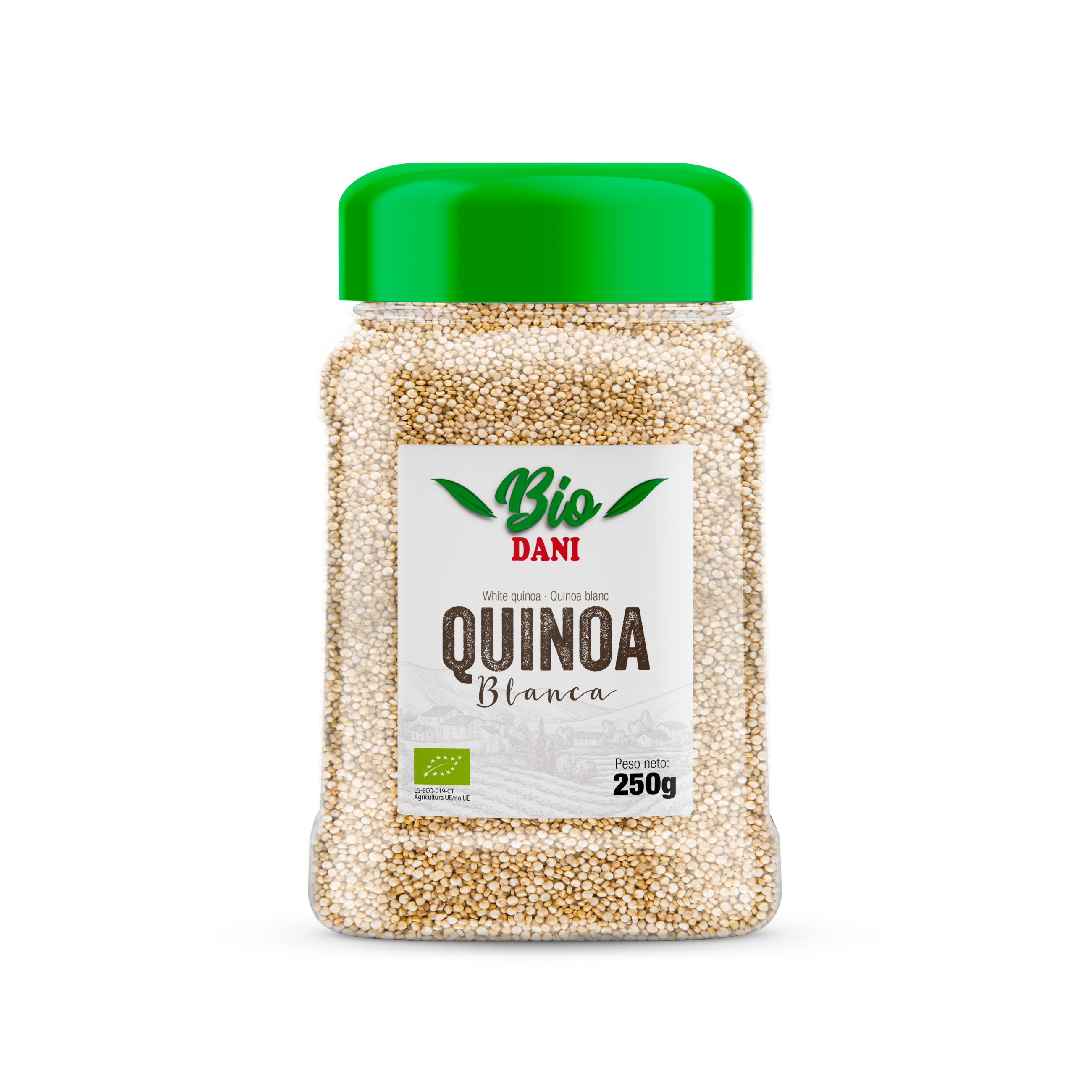 Quinoa Qu Es Y Cmo Hacerla Correctamente Recetas De