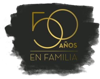 50 aniversario