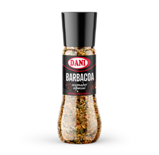 Special Barbecue seasoning 250g