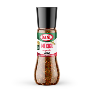 Tempero mexicano (especial para fajitas) 230g