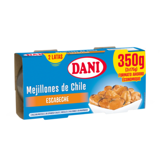 Bipackck Mejillones