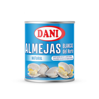 FRONT FRONT blancas del norte