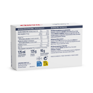 BACK BACK Caballa del sur