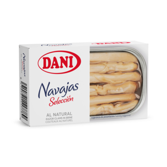 FRONT FRONT Navajas Selección