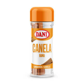 Canela em páu (3u.)