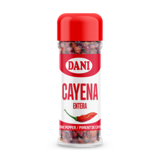 Pebre de Caiena sencer 15g