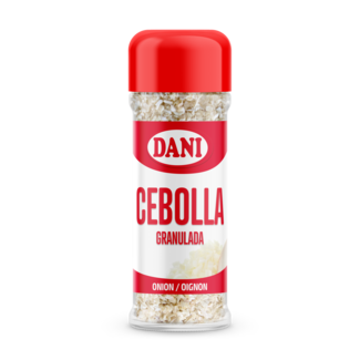 Ceba granulada 30g