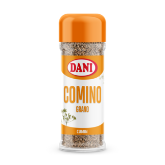 Comino grano 38g