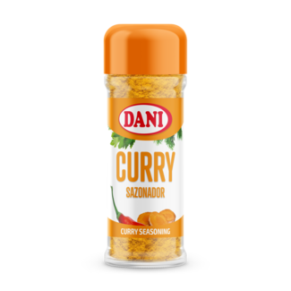 Curry seasoning 40g