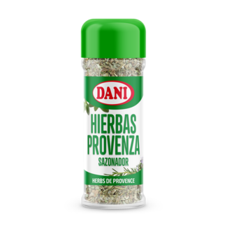 Ervas da Provença tempero 15g