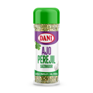 Garlic - Parsley seasoning 22g