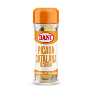 Catalan mix seasoning 25g