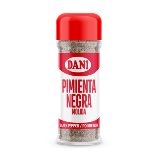 Pebre negre mòlt 45g