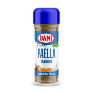 Paella seasoning 45g