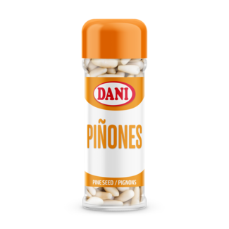 Pine nuts 35g