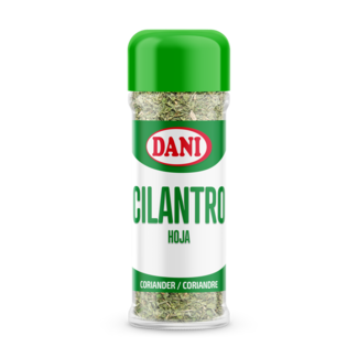 Cilantro hoja 12g