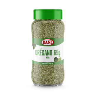 Oregano leaf 65g