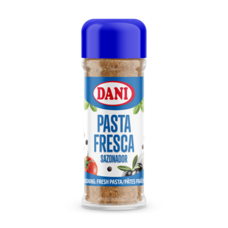 Fresh Pasta Seasoning - Mediterranean Spice Blend