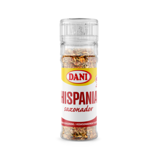 Hispania flavor seasoning 45g