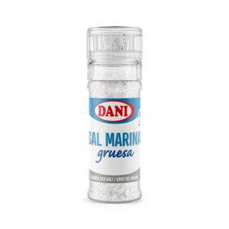 Sal marinho 100g