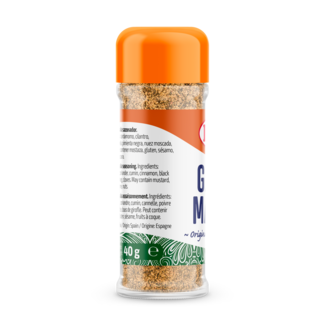 Right side Garam masala 40g