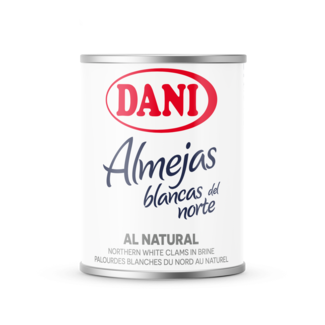 FRONT FRONT blancas del norte