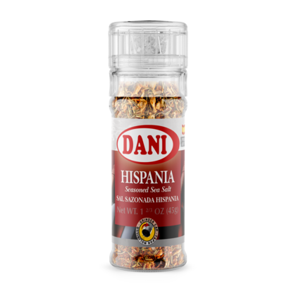 Hispania flavor seasoning 45g / FDA