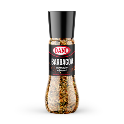 Special Barbecue seasoning 250g